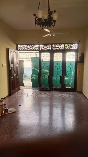 FULLY FURNISHED 6 BEDROOM SERVICED APARTMENT FOR RENT COLOMBO 2 TA2437