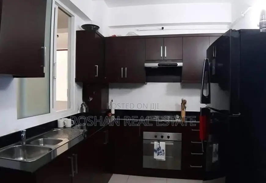 LUXURY FURNISHED DUPLEX APARTMENT FOR RENT COLOMBO 4 AB2429