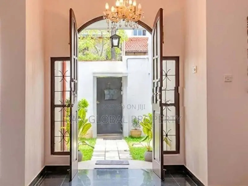 House for Rent in Rajagiriya