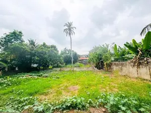 Land for Sale in Battaramulla