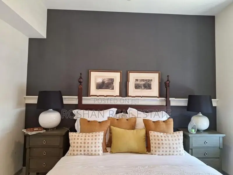 FULLY FURNISHED PETERSON TOWER APATRMENT FOR SALE COLOMBO 5 CHA2434