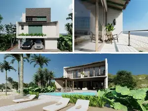 Beachfront Property for Sale in Wadduwa