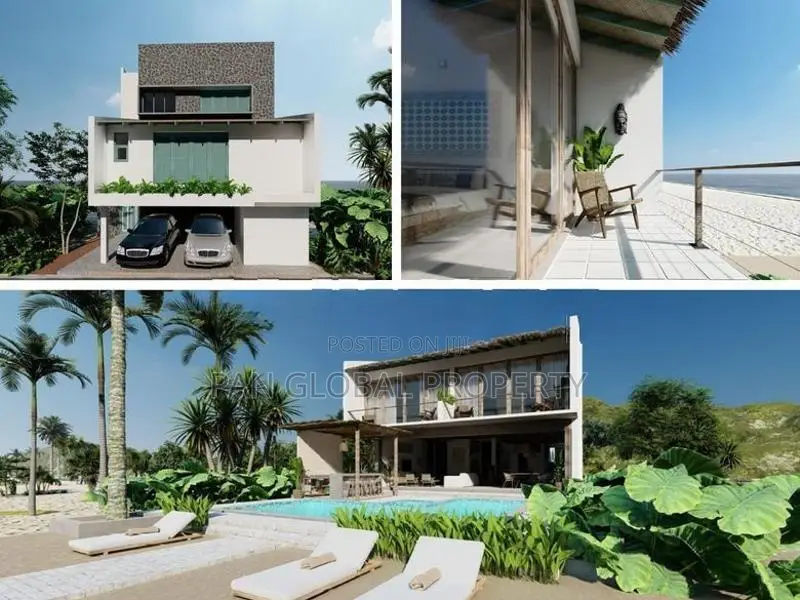 Beachfront Property for Sale in Wadduwa