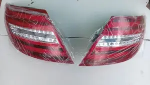 BENZ W204 C250 TAIL LIGHTS (L) SIDE BRAND NEW