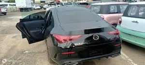 Mercedes Benz CLA 250 plug in hybrid 2024