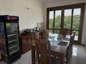 SIX BEDROOM SERVICED APARTMENT FOR RENT COLOMBO 2 TA2436