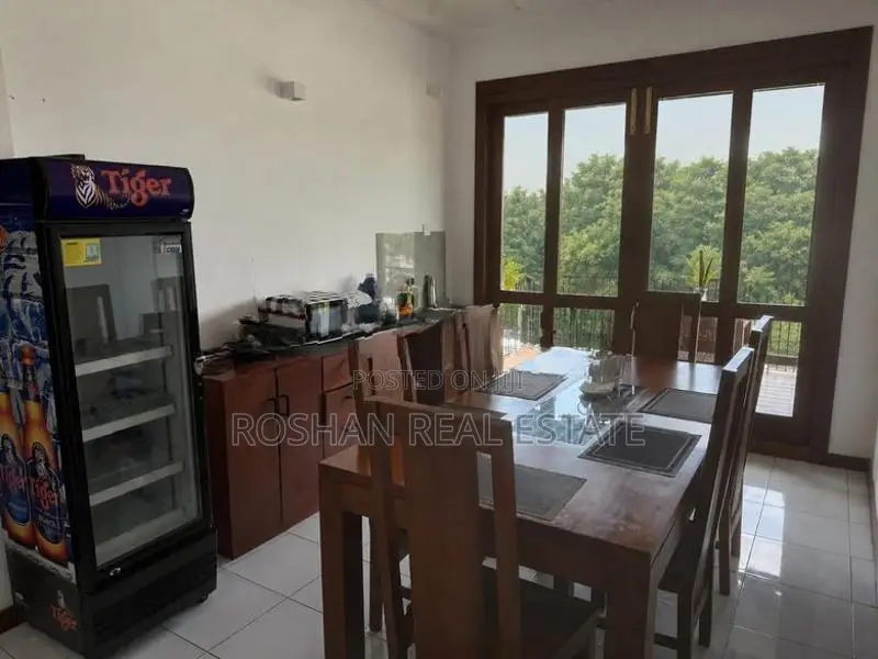 FULLY FURNISHED 6 BEDROOM SERVICED APARTMENT FOR RENT COLOMBO 2 TA2437