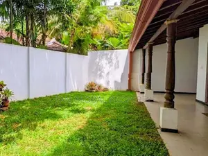 House for Rent in Rajagiriya