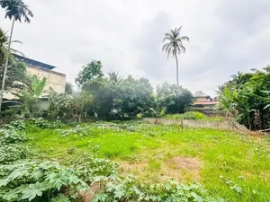 Land for Sale in Battaramulla