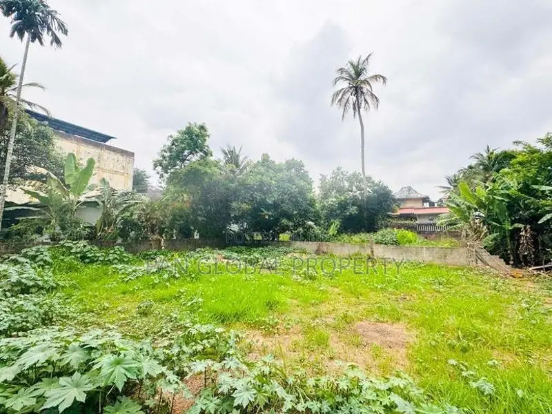 Land for Sale in Battaramulla