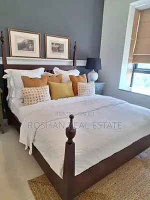 FULLY FURNISHED PETERSON TOWER APATRMENT FOR SALE COLOMBO 5 CHA2434