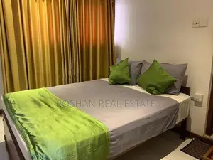 FULLY FURNISHED 6 BEDROOM SERVICED APARTMENT FOR RENT COLOMBO 2 TA2437