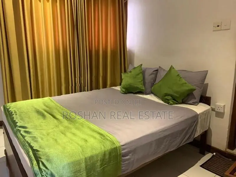 FULLY FURNISHED 6 BEDROOM SERVICED APARTMENT FOR RENT COLOMBO 2 TA2437