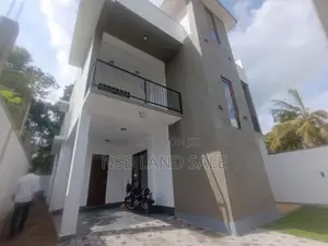 Two Storey Brand New House Luxury for Sale Kottawa