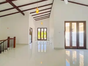 Luxurious Brand New House Sale Malabe