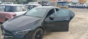 Mercedes Benz CLA 250 plug in hybrid 2024