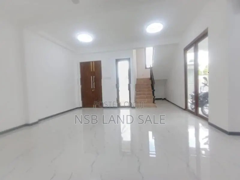 (NSB) Brand New Two Storey House for Sale Kottawa