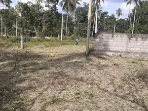 Land for Sale Kurunegala