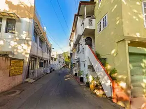 Commercial Land for Sale in Colombo 06