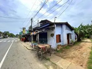 Land For Sale Panadura - Horana Bus Rd
