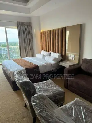 Luxury Service Apartment For Sale In Ocean Breeze Negombo
