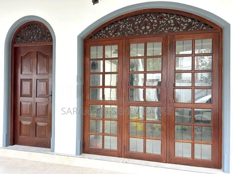 Completely Refurbished House in Pelawatta Kumaragewatta - Battaramulla