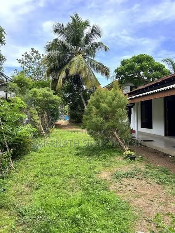 Land For Sale Panadura - Horana Bus Rd