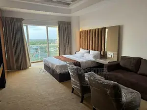 Luxury Service Apartment For Sale In Ocean Breeze Negombo