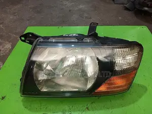 Mitshubishi Montero V78W Left Side Head light