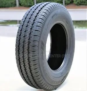 205/75 R16 GT RADIAL TYRE FOR TOYOTA DYNA CREW CAB