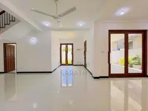 Luxury Facility With Two Storied House Sale Athurugiriya