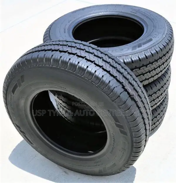 205/75 R16 GT RADIAL TYRE FOR TOYOTA DYNA CREW CAB