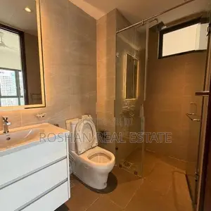 FULLY FURNISHED MODERN TRI-ZEN APARTMENT FOR RENT COLOMBO 2 MI2438