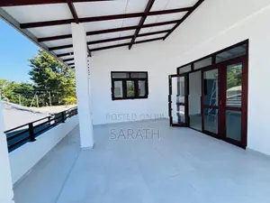 Strong Structure Brand New House Sale Talawatugoda