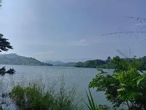 Victoria Reservoir Facing Beautiful Land Rajawalla