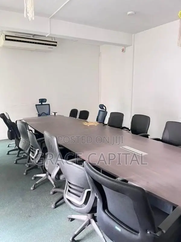 Commercial building for sale