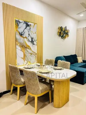 Luxury apartment for rent