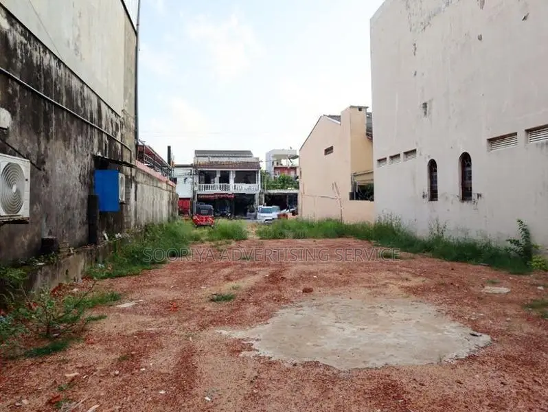 Panadura Commercial Land for Sale