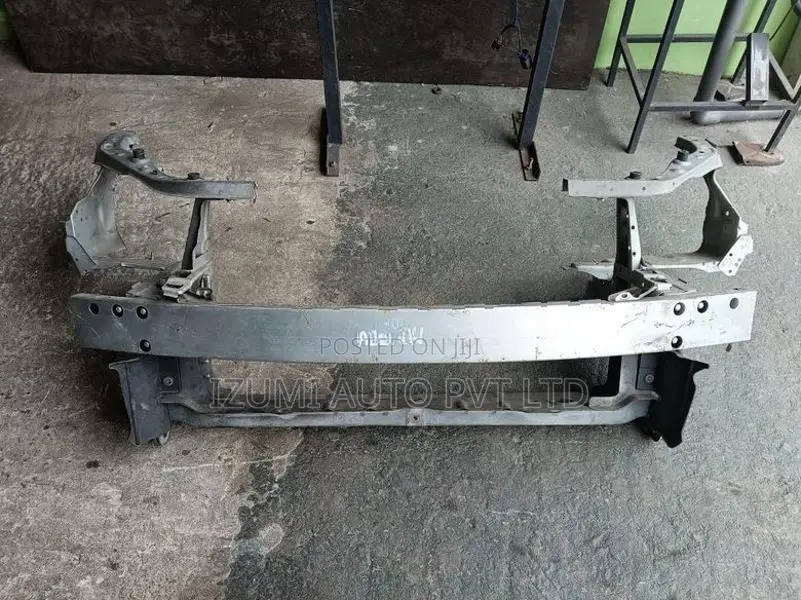Toyota Allion 240 Nose Cut Frame