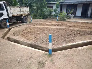 හොරණ, පොකුණු විට