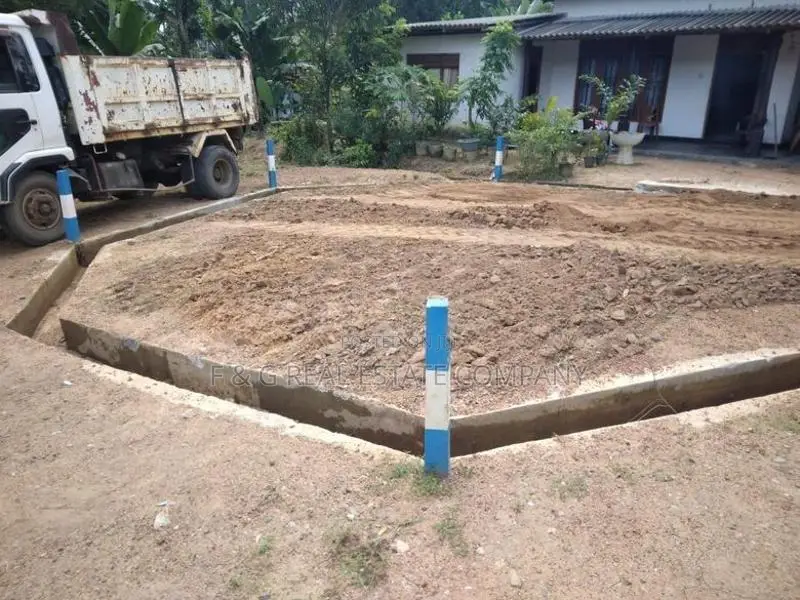 හොරණ, පොකුණු විට