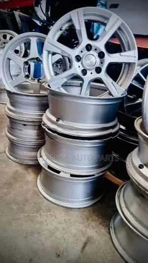 ALLOW WHEEL SET