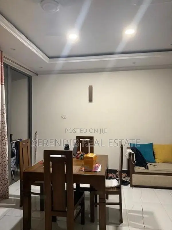 Apartment Sale in Colombo 6