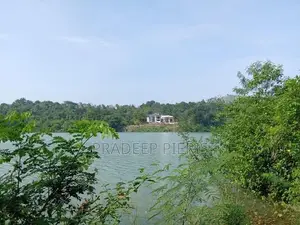 Victoria Reservoir Facing Beautiful Land Rajawalla