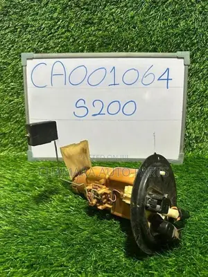 Daihatsu Hijet (S200) Fuel Pump