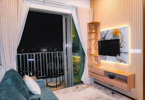 Luxury apartment for rent