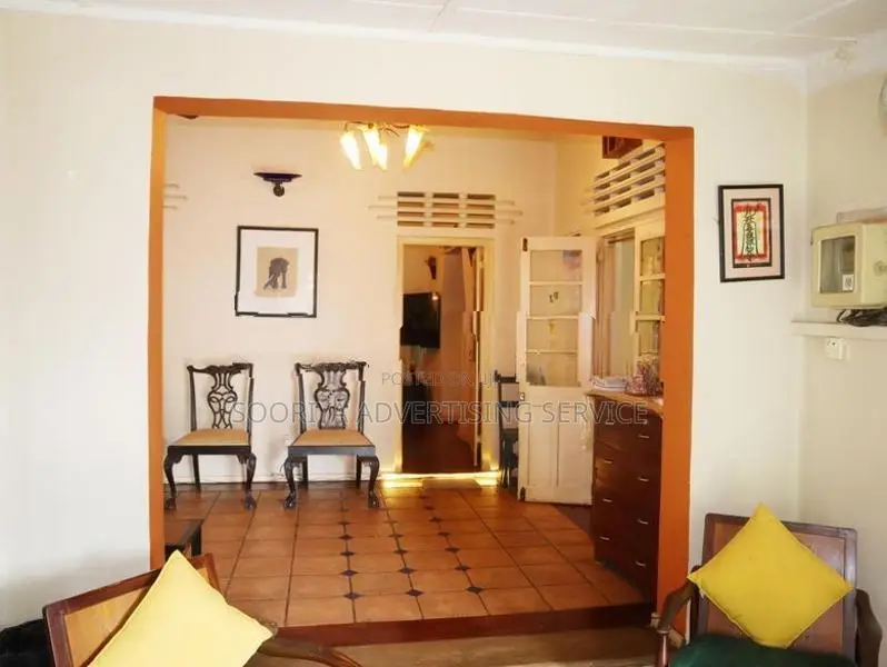 Italian-Designed Luxury House for Sale in Moratuwa