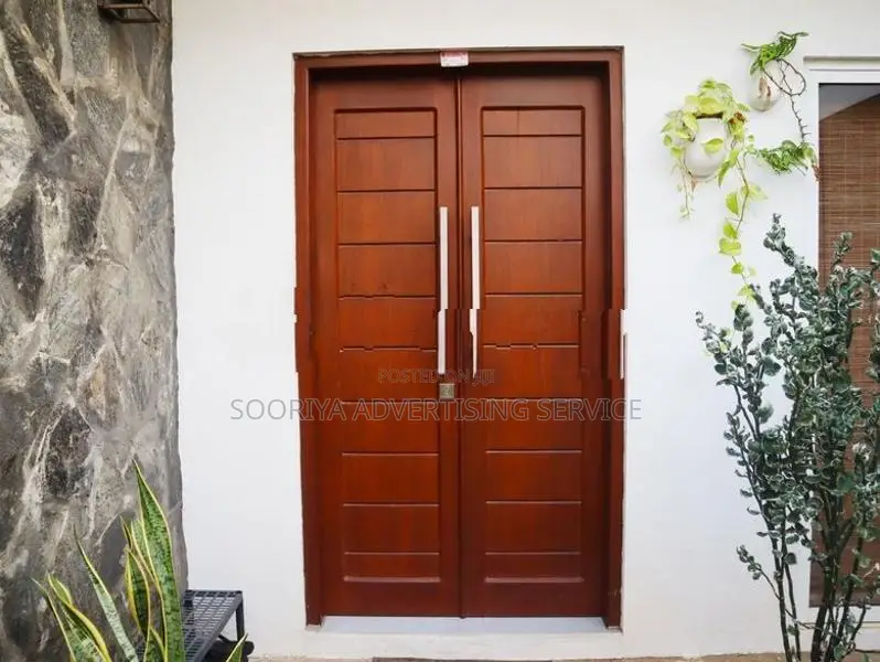 Luxury Modern House for Sale in Moratuwa