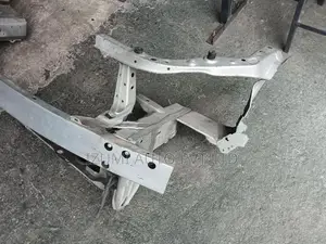Toyota Allion 240 Nose Cut Frame