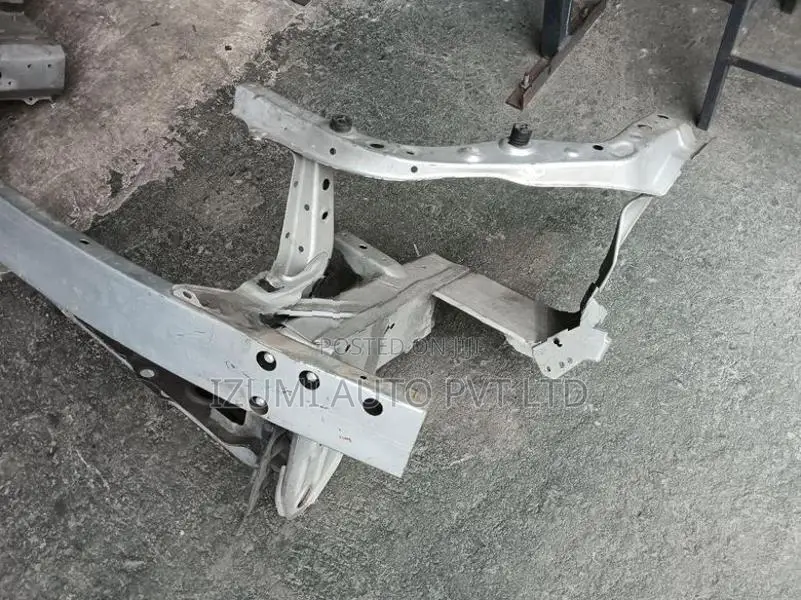 Toyota Allion 240 Nose Cut Frame